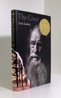 The Giver {Signed 5th printing}