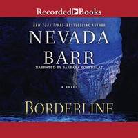 Borderline by Nevada Barr - 2009-01-08