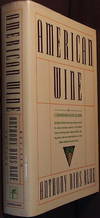 American Wine: A Comprehensive Guide
