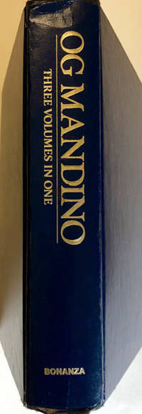 OG Mandino Three Volumes In One