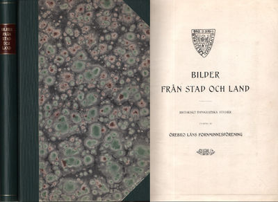 BILDER FRÅN STAD OCH LAND.…