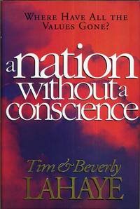 A Nation Without a Conscience
