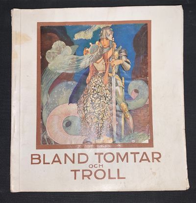 BLAND TOMTAR OCH TROLL 13.