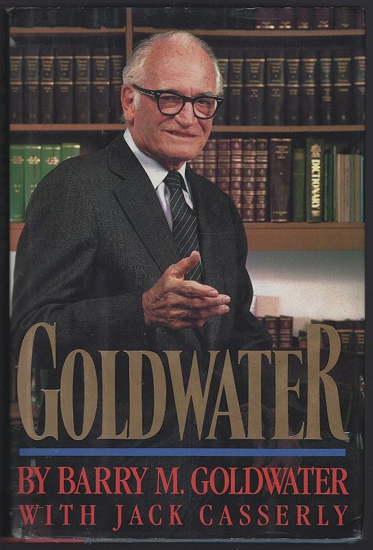 GOLDWATER