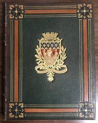La Ville de Paris et les Fêtes de la Victoire, 13-14 Juillet 1919