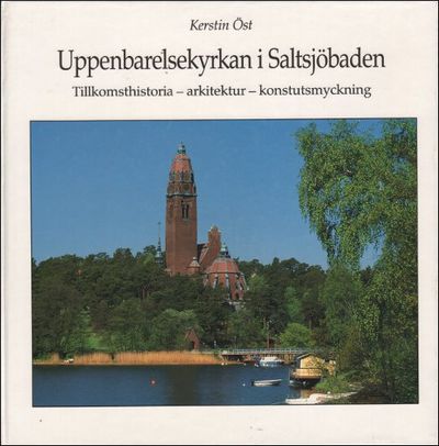 UPPENBARELSEKYRKAN I SALTSJÖBADEN.…