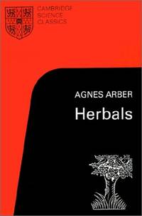 Herbals: Their Origin and Evolution