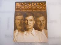 Being and Doing: A Workbook for Actors