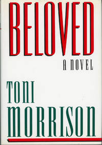 image of BELOVED: A NOVEL ..