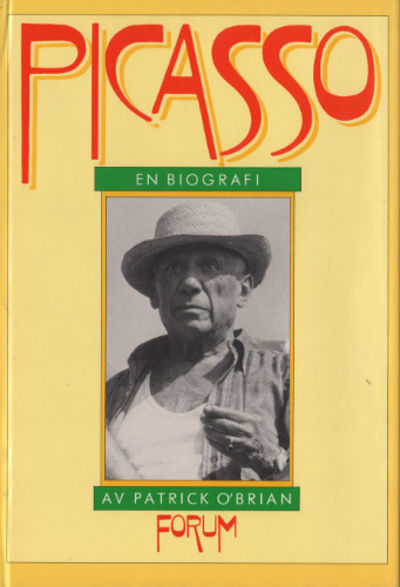 PABLO RUIZ PICASSO - en biografi.