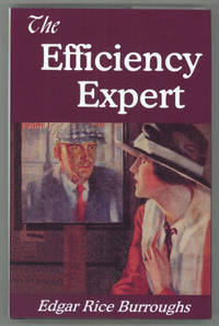 image of THE EFFICIENCY EXPERT ..