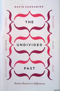 The Undivided Past: History Beyond Our Differences