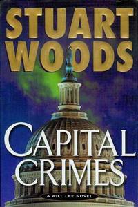 image of Capital Crimes