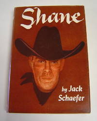 image of Shane