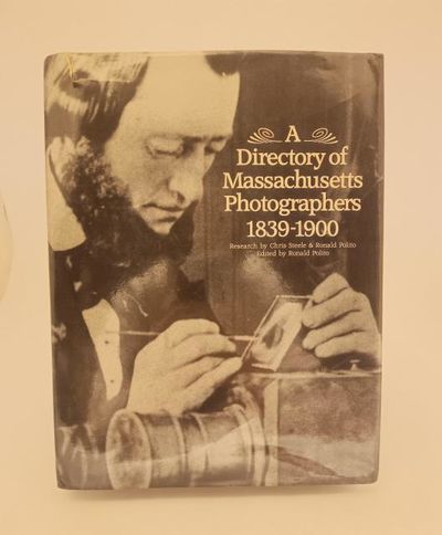 A Directory of Massachusetts Photographers…