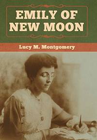 cover of Emily Of New Moon
