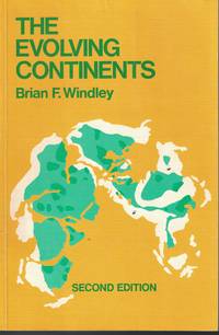 image of Evolving Continents