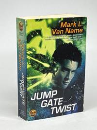 JUMP GATE TWIST: One Jump Ahead and Slanted Jack.