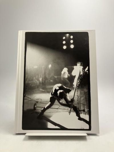 The Clash. London Calling Scrapbook. The London…
