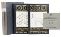 cover of Codex Seraphinianus