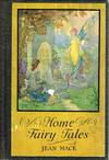 Mace's Fairy Book: Home Fairy Tales