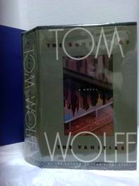 THE BONFIRE OF THE VANITIES