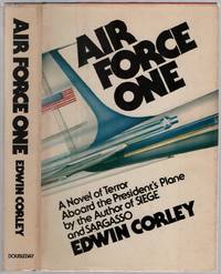 image of Air Force One