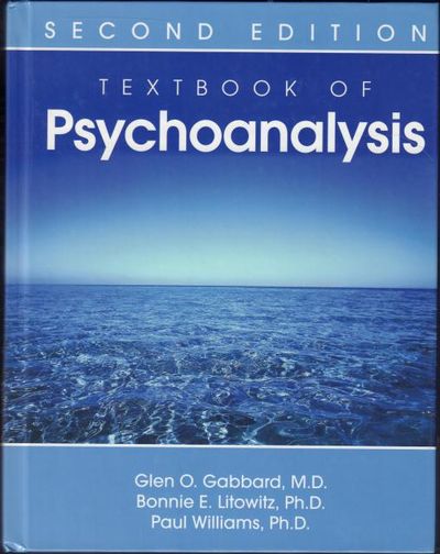 Textbook of Psychoanalysis.