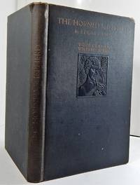 The horned shepherd,