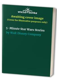 5-Minute Star Wars Stories