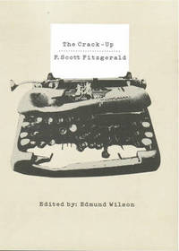 cover of The Crack-Up