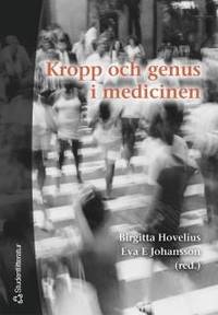 Kropp och genus i medicinen.