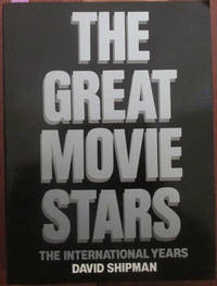 cover of Great Movie Stars, The: The International Years