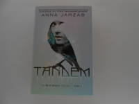 Tandem: The Many-Worlds Trilogy - Book 1 (signed)