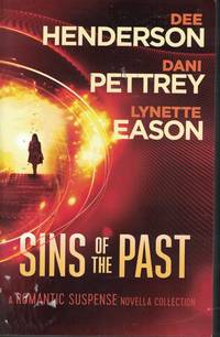 image of Sins Of The Past Romantic Suspense Novella Collection