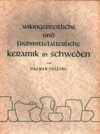 Wikingerzeitliche und frühmittelalterliche…