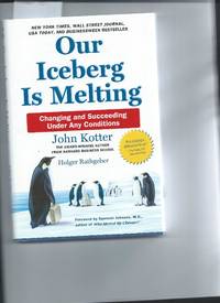 Our Iceberg is Melting