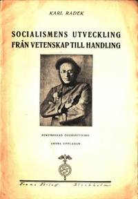 Socialismens utveckling från vetenskap till…