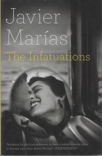 The Infatuations by MARIAS, Javier - 2013