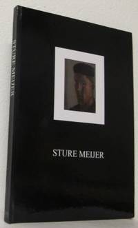 Sture Meijer.