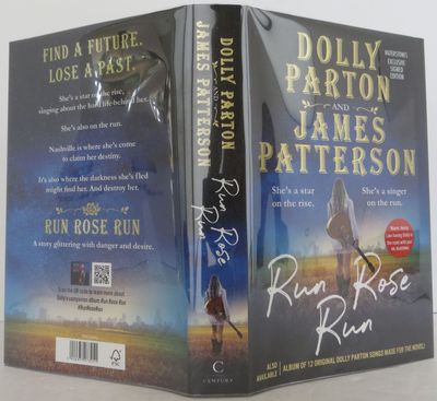 London: Century, 2022. first. hardcover. fine/fine. First UK edition, 