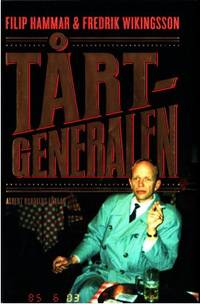 Tårtgeneralen.