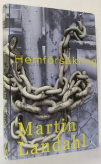 Hemförsäkring.