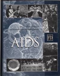 Encyclopedia Of Aids: A Social, Political, Cultural, And Scientific Record  Of The Hiv Epidemic