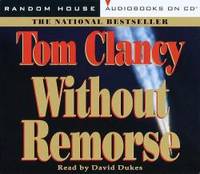image of Without Remorse (Tom Clancy)