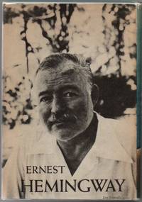 The Old Man and The Sea by HEMINGWAY, Ernest - 1952