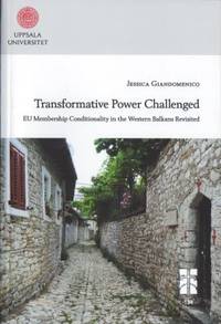 Transformative Power Challenged  EU membership…