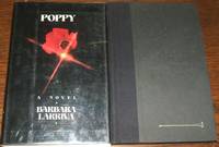 cover of Poppy