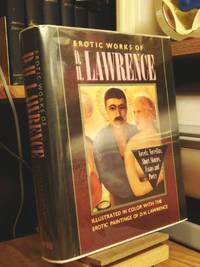 Erotic Works of D.H. Lawrence
