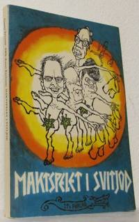 Maktspelet i Svitjod.